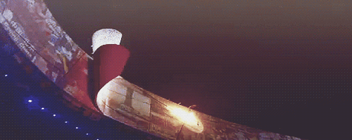 theyslayedthedragon:  The Olympic Flames since the year 2000