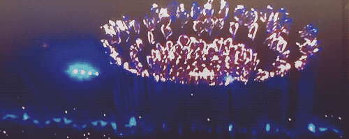 theyslayedthedragon:  The Olympic Flames since the year 2000