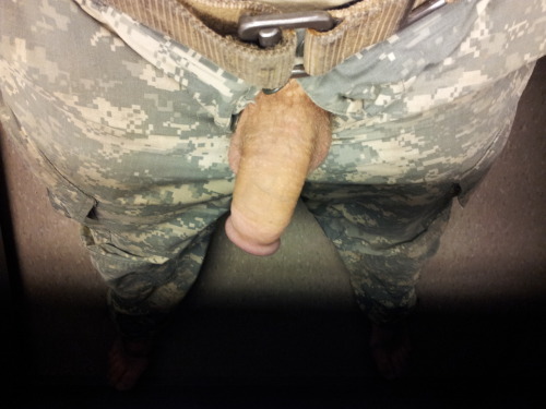 wardick:  23 year old SGT from Louisiana