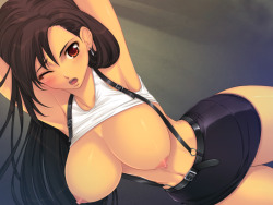 rule34andstuff:  Artist: Yoko Jyusuke. Part III.