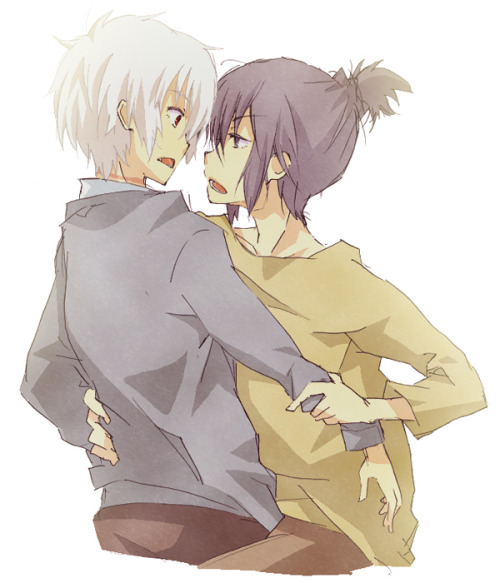 My Life Otaku ♥