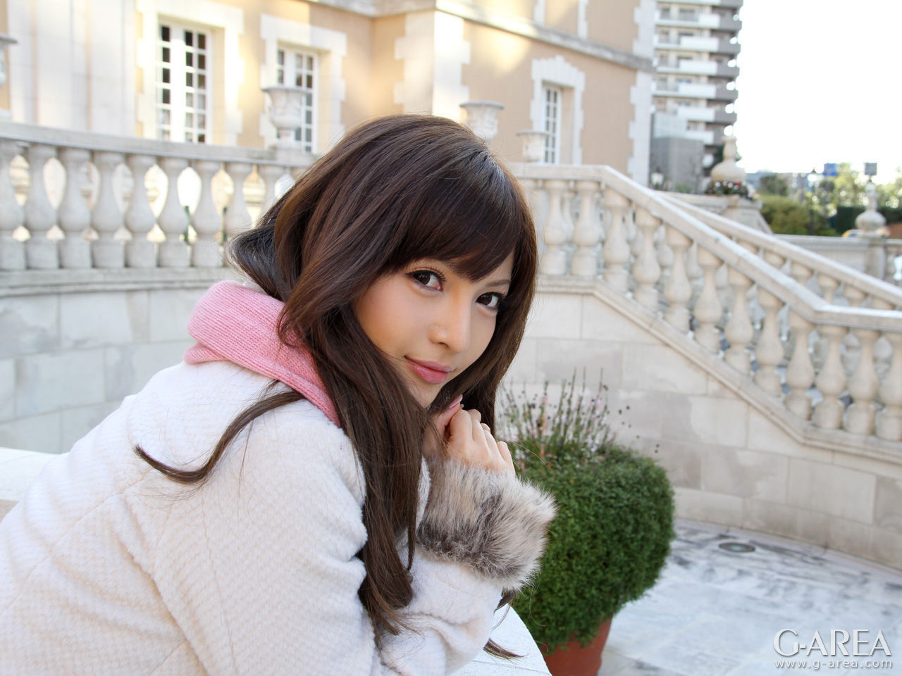 LoveCuteGirls