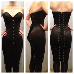 inventerius:  Apart from the fact that corsets