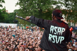 hype-hop:  A$AP RSVP 