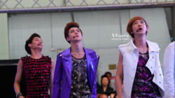 bluecastle22:   280712 Exo-M / Exo-K mini