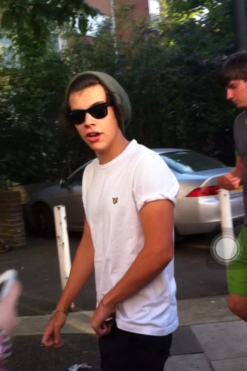 One Direction, you are my infection