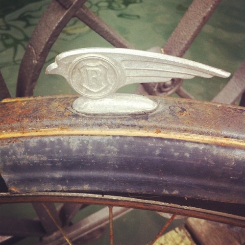 stuttgartfixed: #bike #bicycle #raleigh #konstanz #bodensee (Wurde mit Instagram aufgenommen)