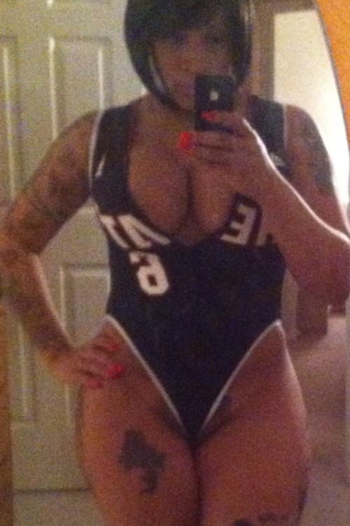 Drizzy Loves Butts!