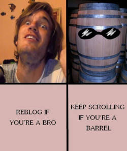 askcorsolathespawn:  claireislonely:  *brofist*