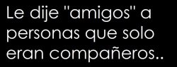 cambia-al-mundo-con-tu-sonrisa:  analizfc:  ohhh si..  ni compañeras, sólo conocidas en algún lugar del planeta…. 