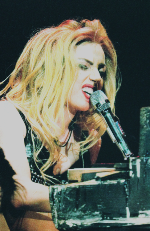 Dominio Gaga
