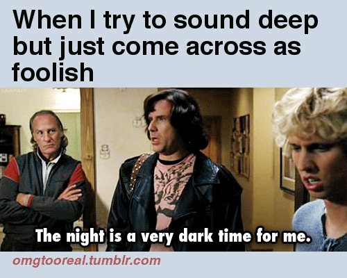 Hilarious Blog | smokeporch.com