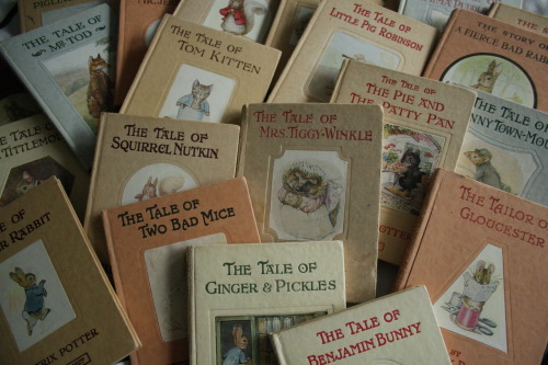 typewritertea:What’s your favorite?