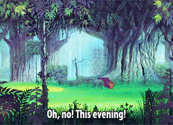 definitionofdisney:  If you love Disney you must follow this blog!