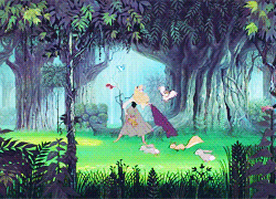 definitionofdisney:  If you love Disney you must follow this blog!