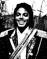 xmichaeljacksonx:  trianglemix:  → THRILLER (1982-1985)  This is thrillerThriller