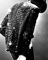xmichaeljacksonx:  trianglemix:  → THRILLER (1982-1985)  This is thrillerThriller