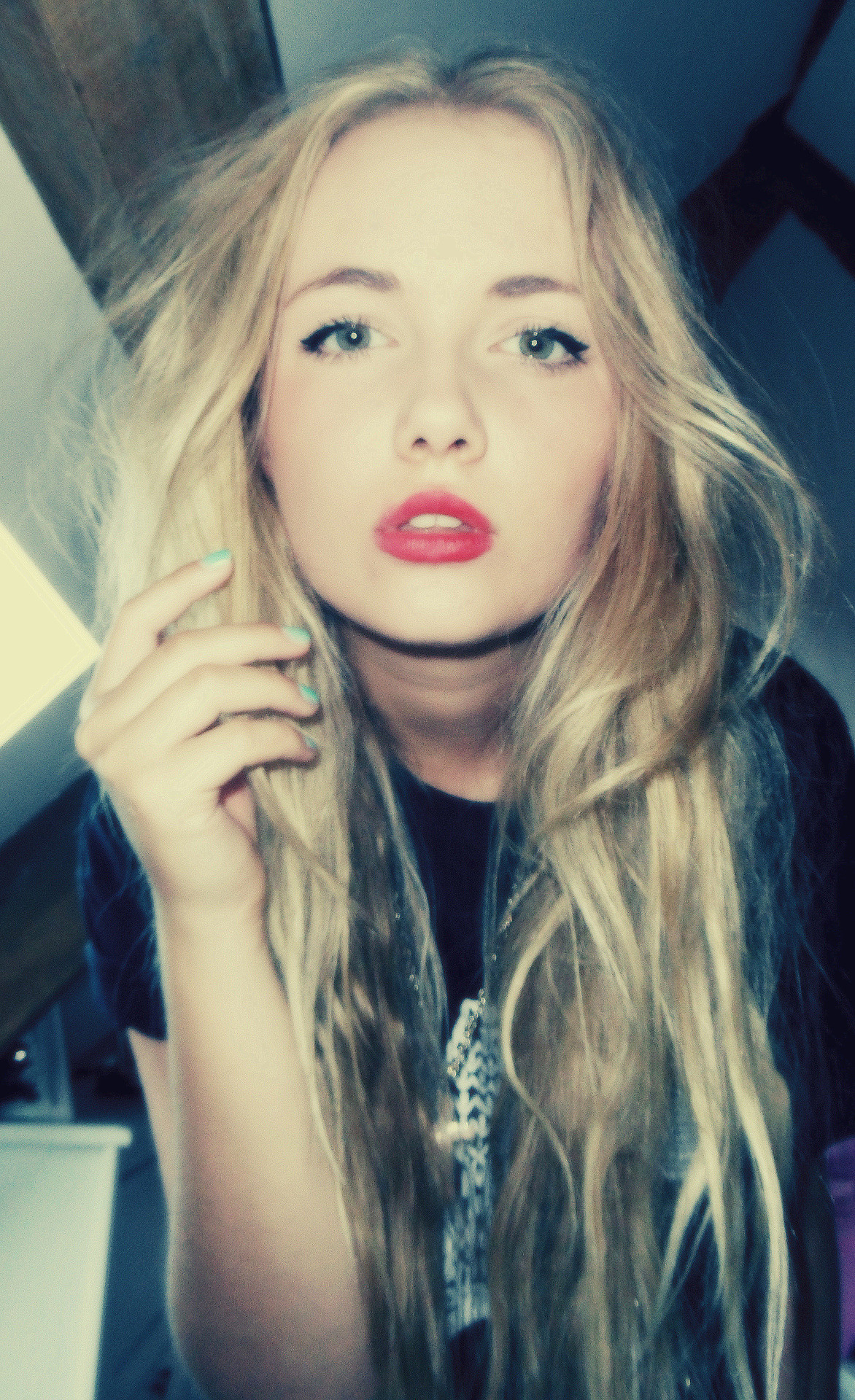 Give It To Me Baby