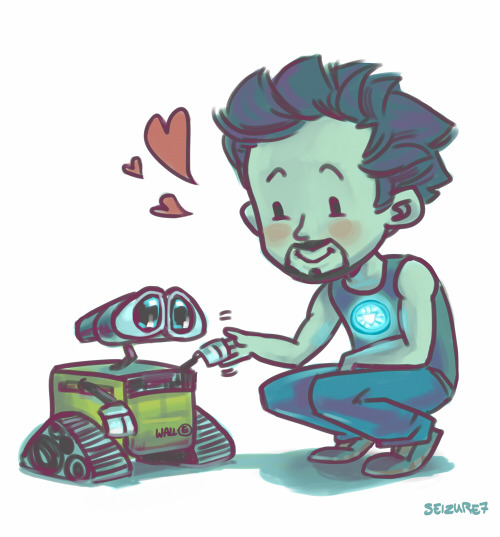 seizure7:  No. Tony. NO! You can NOT adopt him! He has to go back where he came from.