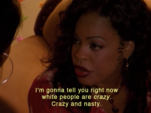 Virgin Baby Mama
