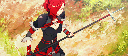 mycomicbook:  “Just so we’re clear, I’m a solo player. One or two days of playing