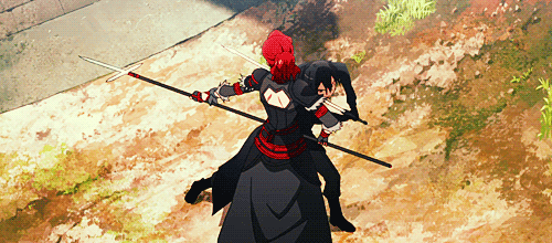 mycomicbook:  “Just so we’re clear, I’m a solo player. One or two days of playing