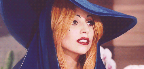 Oh, The Queen Of Peace