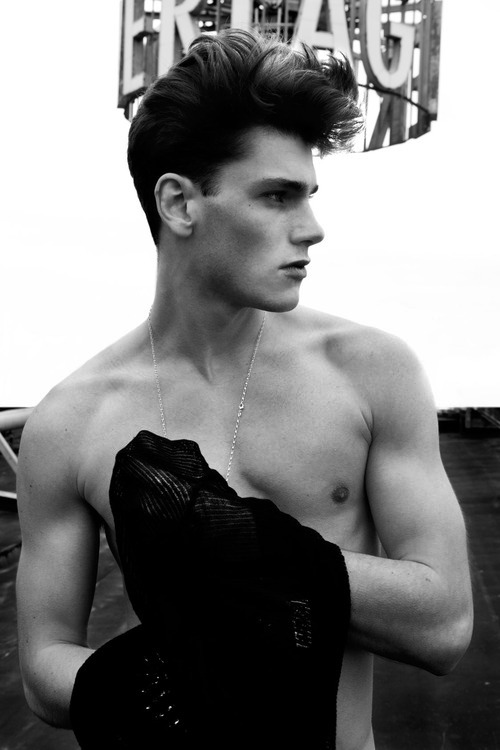 fancymen:  hairflips:  Men’s Hairstyles  ƒancy