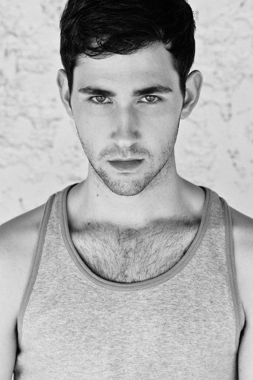 cuteears:Tomas Woods