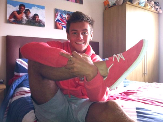 freshgangster:  i’m in love w him 