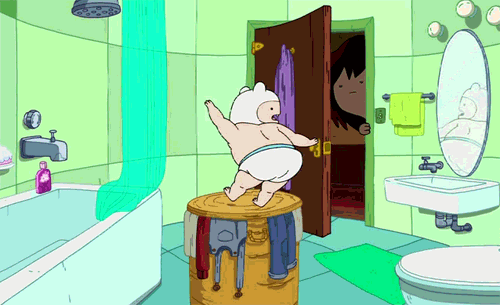 nomedarisa:  Soy un gordo  que puede bailar como hombre puedo sacudir mi bote puedo