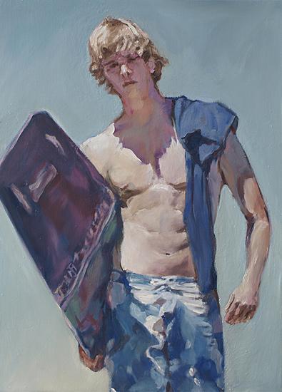 Artist Spotlight: Martin-Jan van Santen  adult photos