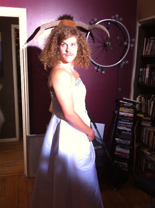 bradfordbadgirlbitches:  “Your wife is very beautiful”  