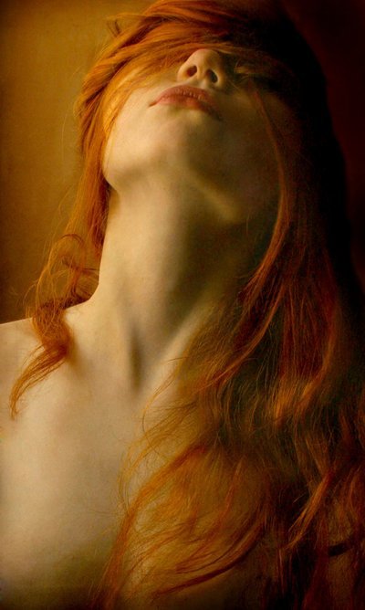darkface:  To feel …. by ~Galadiera