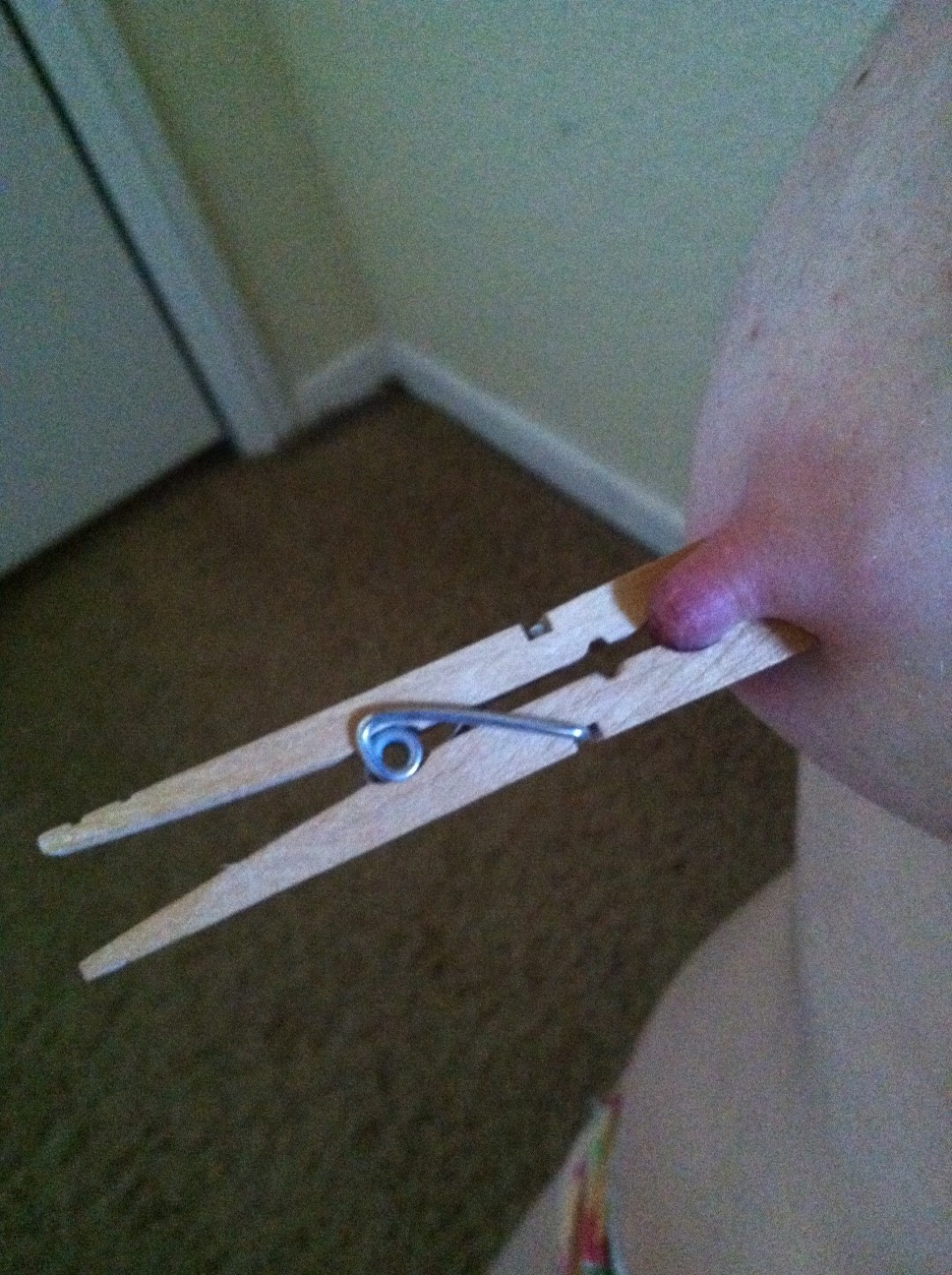 domsubspillingover:  Sorry for the terrible phone-quality pictures… I couldn’t