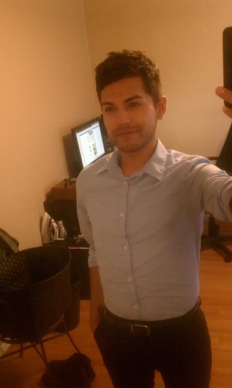 joro3:  I don’t want to go to work! I just want to stay in my room and play video
