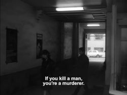  Masculin, féminin(1966), jean-luc godard