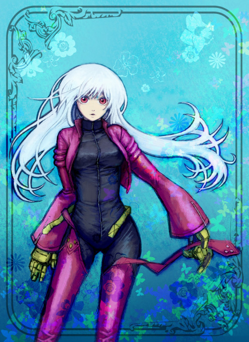 KULA DIAMOND THE ICE DOLL