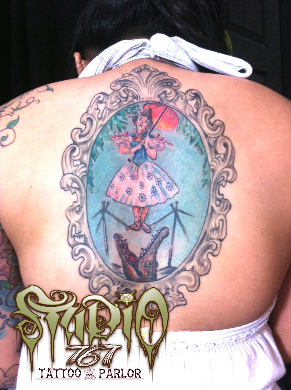 The 10 Best Tattoo Shops in Chula Vista CA with Free Quotes