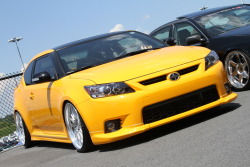 justbeinjustin:  Import Alliance 2012 