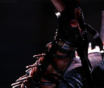 dellamortes:  Return of the Living Dead III  GRINDHOUSE