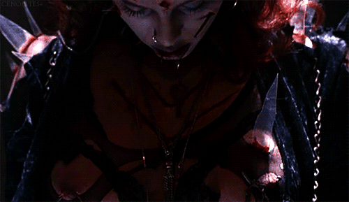 dellamortes:  Return of the Living Dead III  GRINDHOUSE