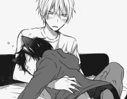 Yaoi Princess