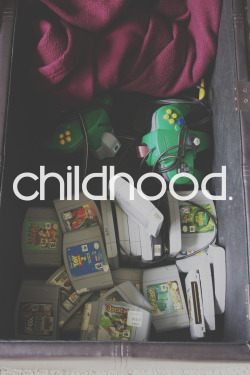 official310:  ‘childhood.’ by official310 