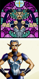 ferroseed-deactivated20180821:   The Legend of Zelda - Ocarina of Time: Sages. 