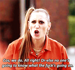 dear tragedy,