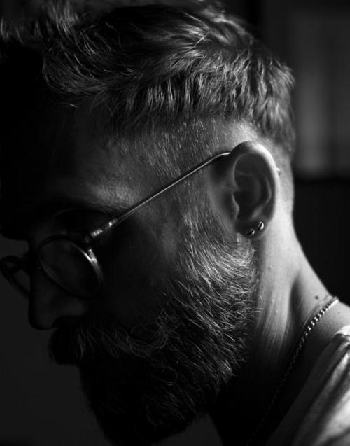 theincrediblesauce:  Philip Crangi, Jewelry Designer