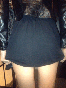 TUSH