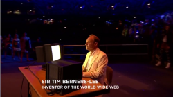 genabi:  Sir Tim Berners-Lee at the London