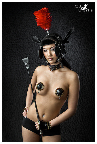 g0rejuss:  Giddy-up!      (via TumbleOn)